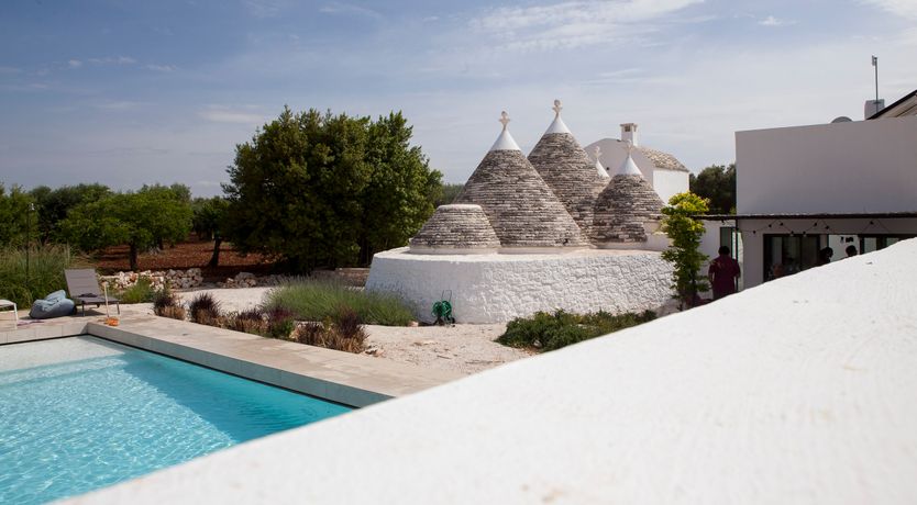 Photo of Trullo Dream