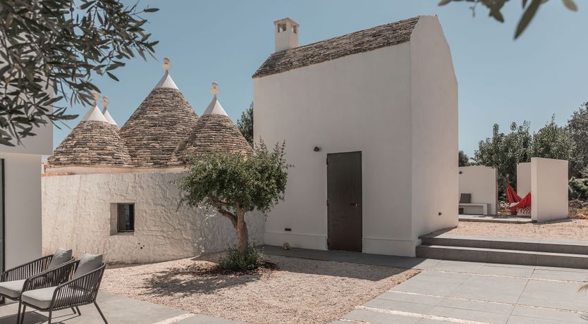 Photo of Trullo Dream