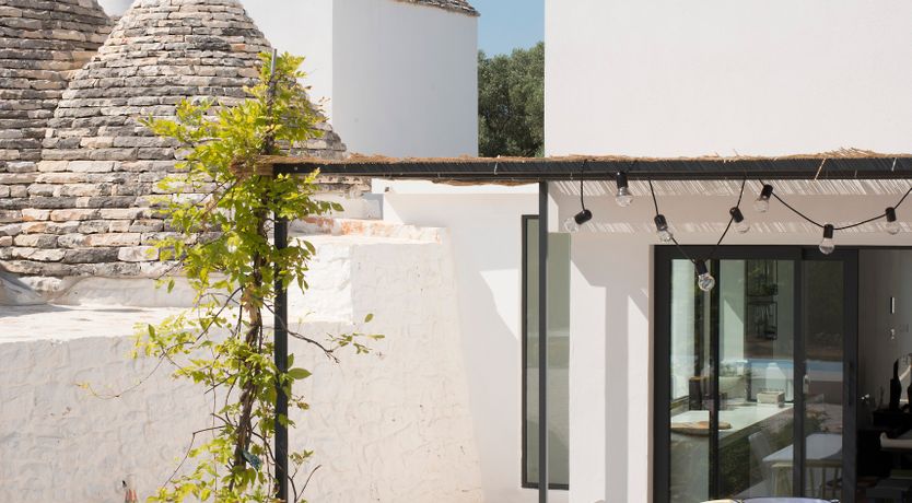 Photo of Trullo Dream