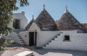 Photo of trullo-dream