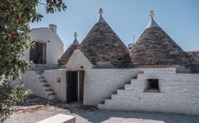 Photo of Trullo Dream