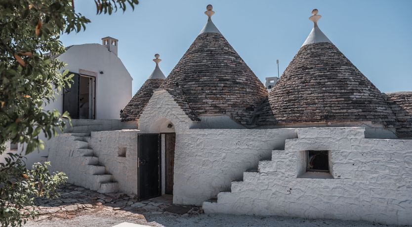 Photo of Trullo Dream