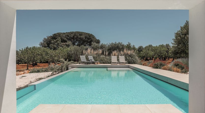 Photo of Trullo Dream