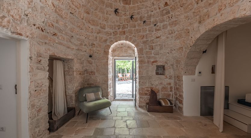 Photo of Trullo Dream