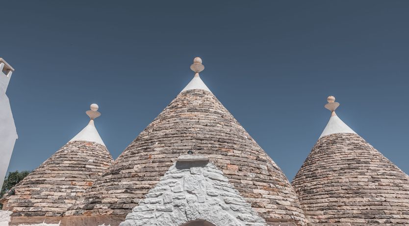Photo of Trullo Dream