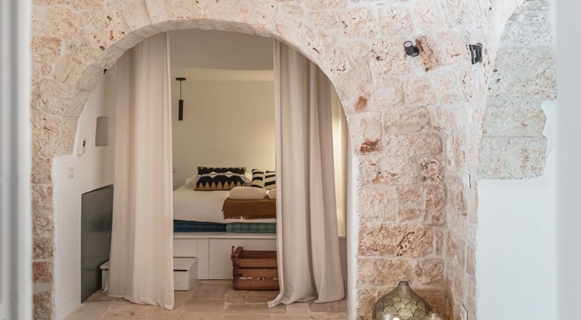 Photo of Trullo Dream