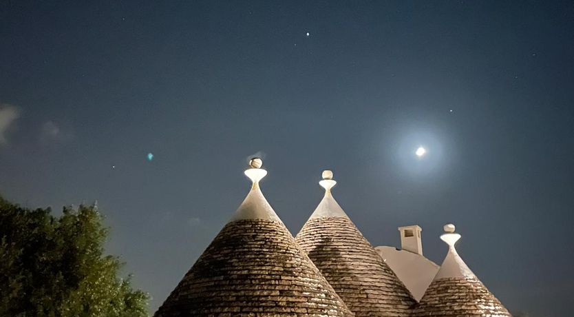 Photo of Trullo Dream