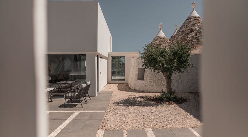 Photo of Trullo Dream