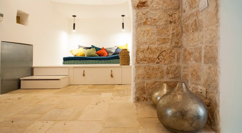 Photo of Trullo Dream