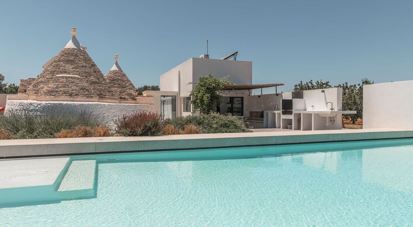 Photo of Trullo Dream