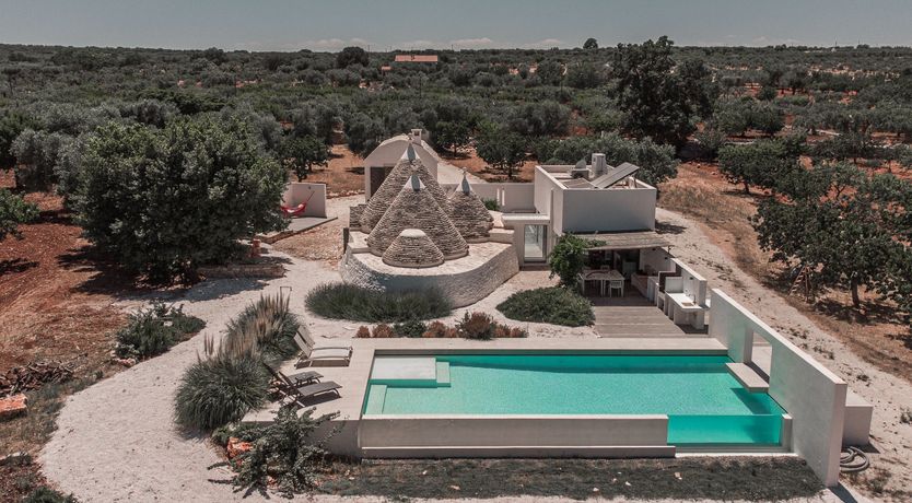 Photo of Trullo Dream