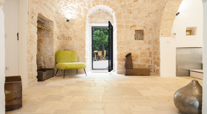 Photo of Trullo Dream