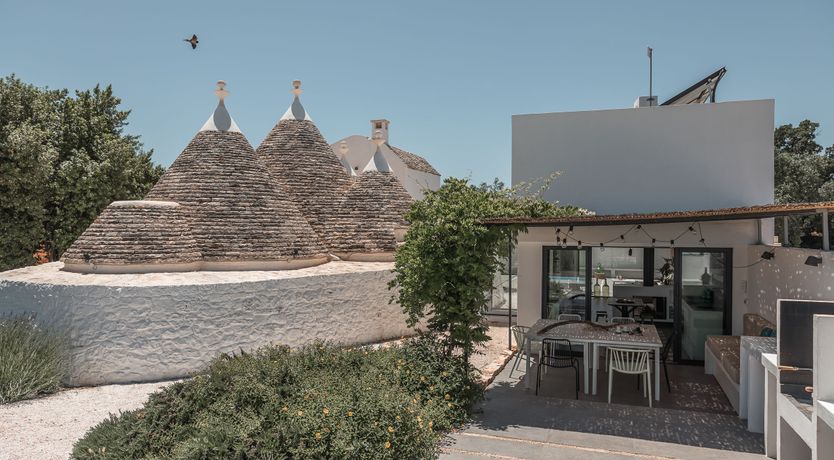 Photo of Trullo Dream