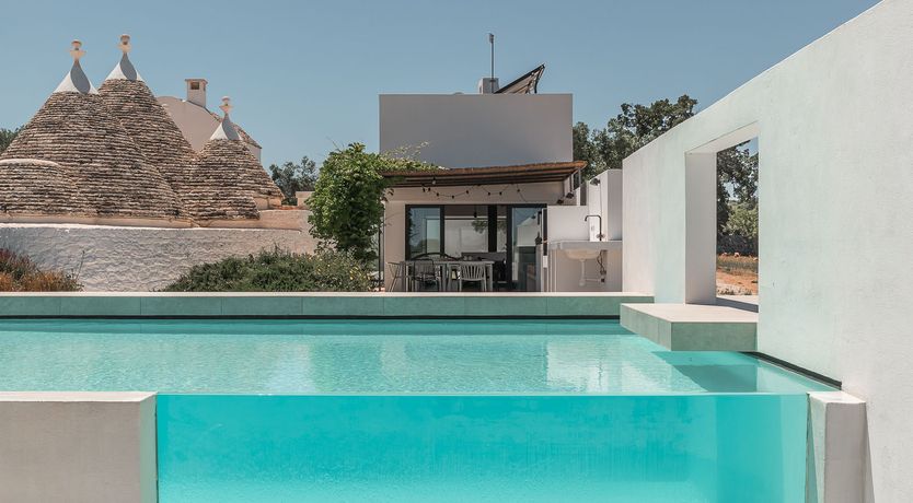 Photo of Trullo Dream