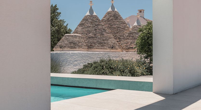 Photo of Trullo Dream