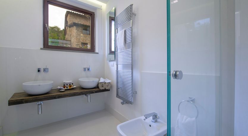 Photo of Tuscan Hilltop