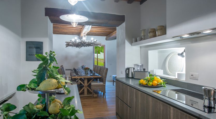 Photo of Tuscan Hilltop