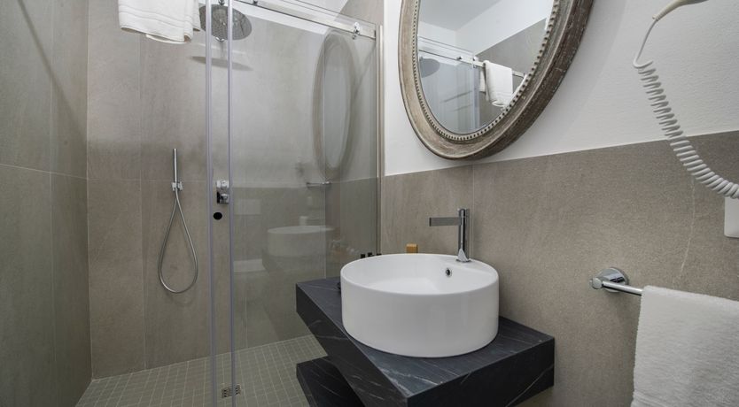 Photo of Tuscan Hilltop