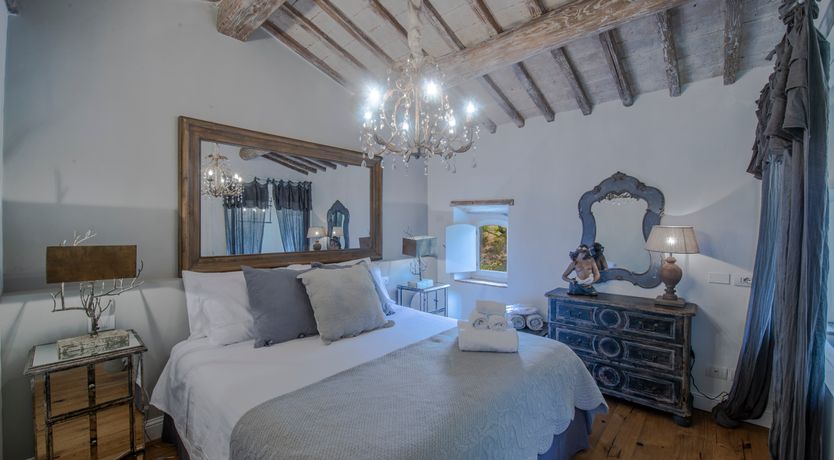 Photo of Tuscan Hilltop