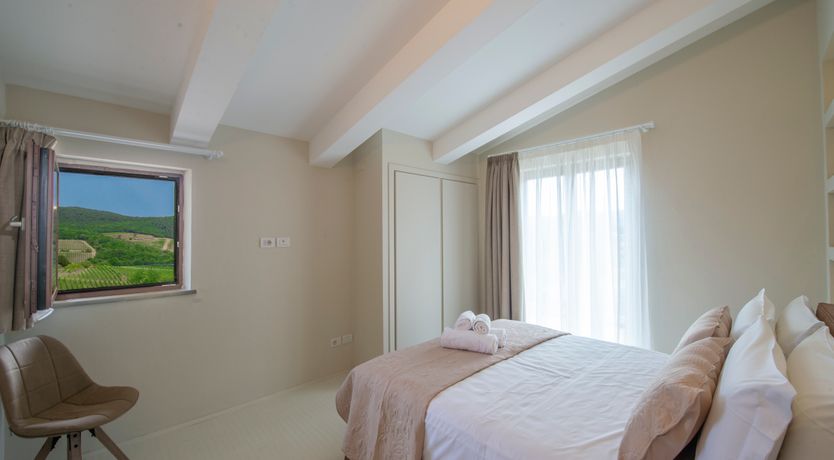 Photo of Tuscan Hilltop