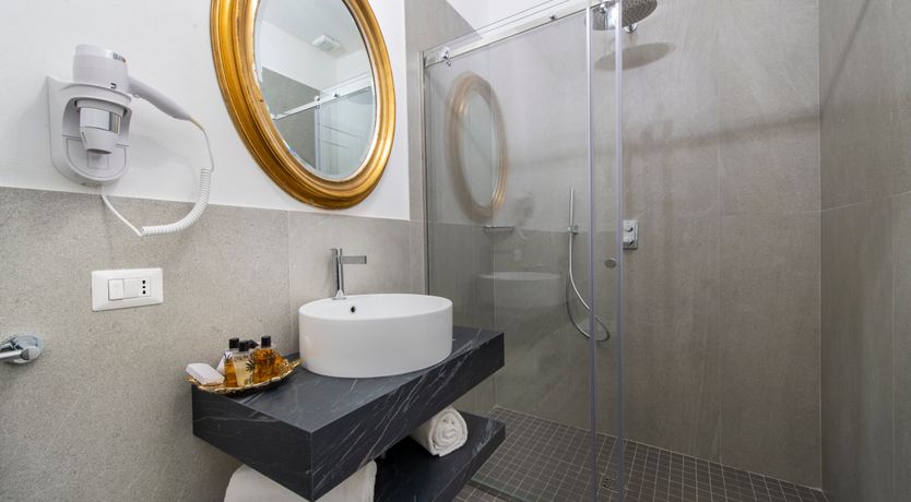 Photo of Tuscan Hilltop