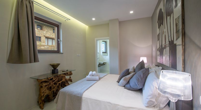 Photo of Tuscan Hilltop