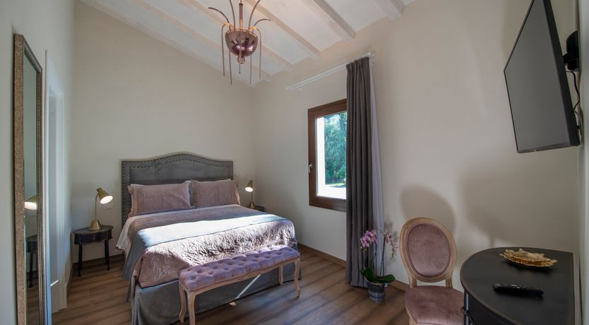 Photo of Tuscan Hilltop