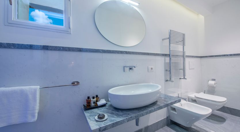 Photo of Tuscan Hilltop