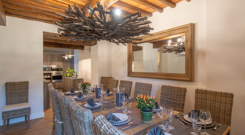 Photo of Tuscan Hilltop