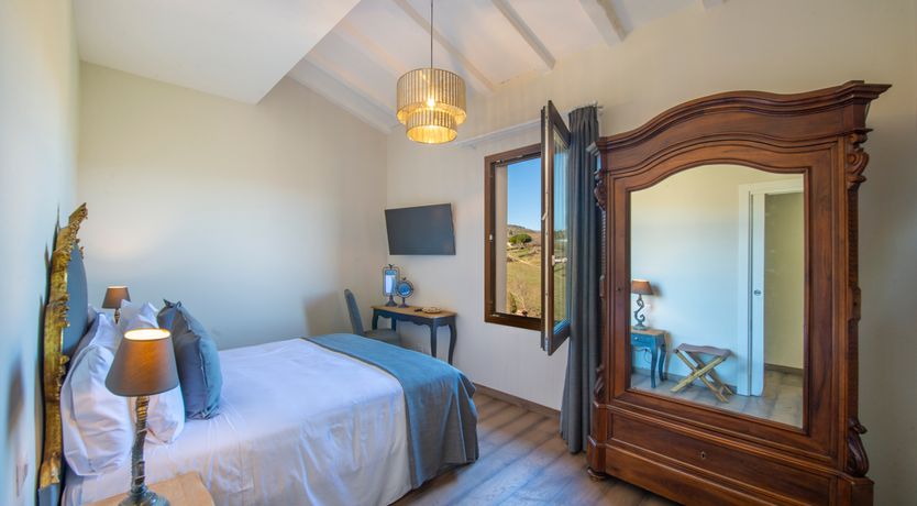 Photo of Tuscan Hilltop