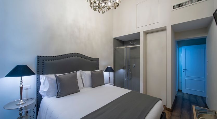 Photo of Tuscan Hilltop