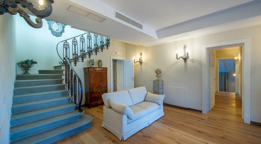 Photo of Tuscan Hilltop