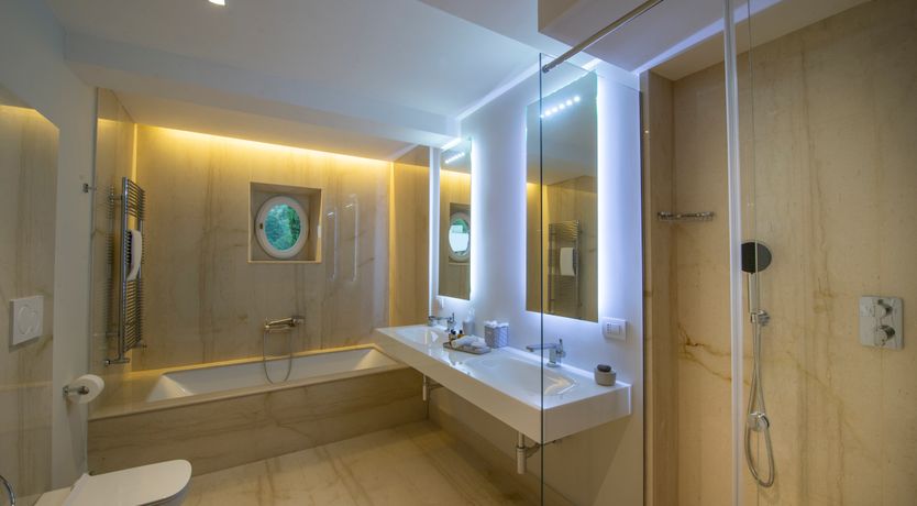 Photo of Tuscan Hilltop