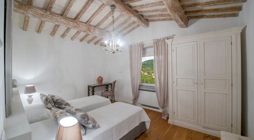 Photo of Tuscan Hilltop