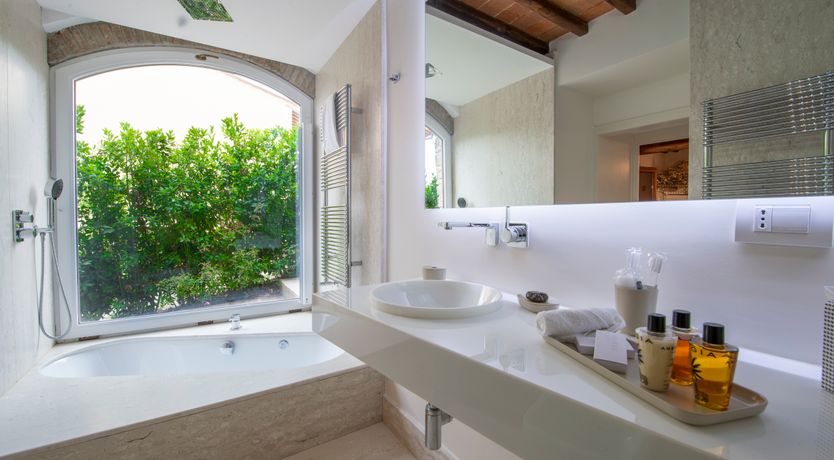 Photo of Tuscan Hilltop