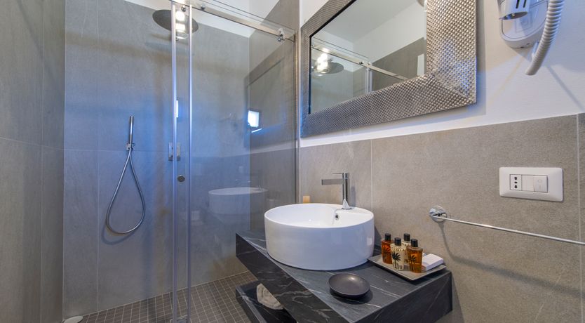 Photo of Tuscan Hilltop