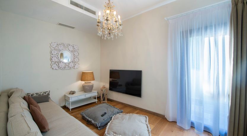 Photo of Tuscan Hilltop