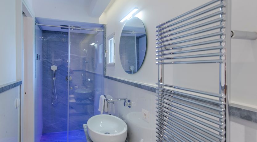 Photo of Tuscan Hilltop