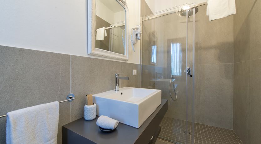 Photo of Tuscan Hilltop