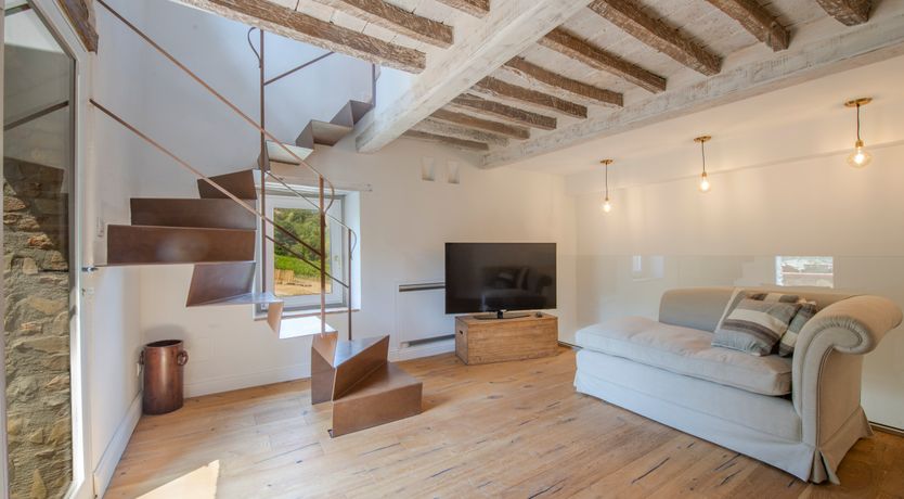 Photo of Tuscan Hilltop