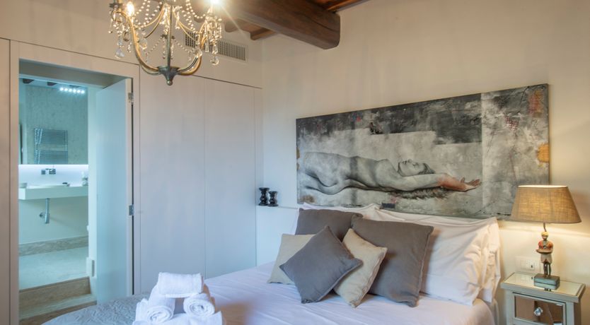 Photo of Tuscan Hilltop