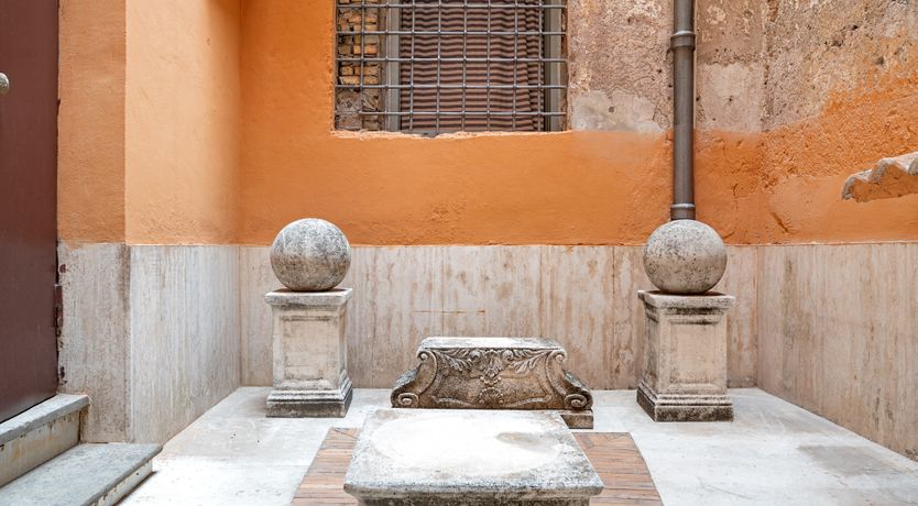 Photo of Classic Art