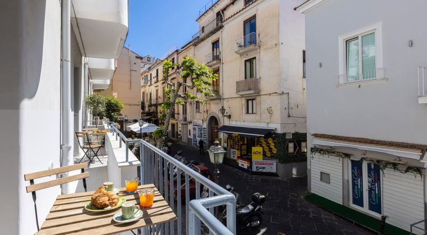 Photo of Summer Rise