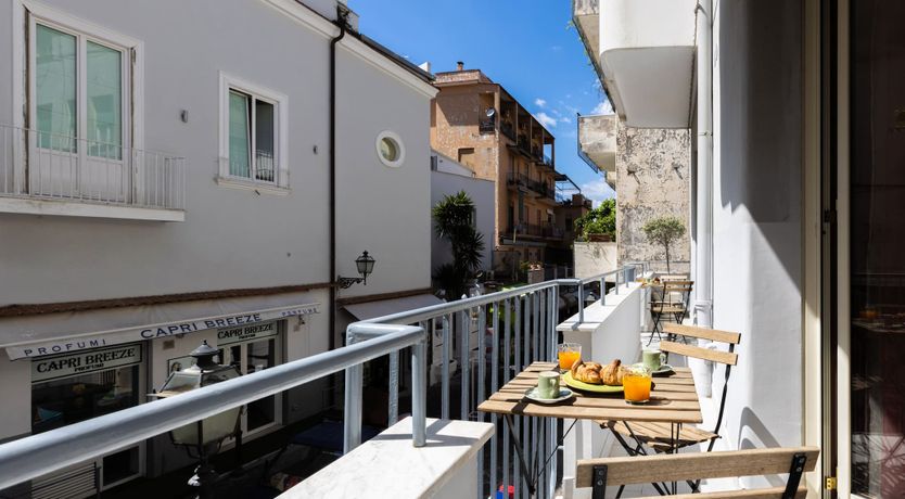 Photo of Summer Rise