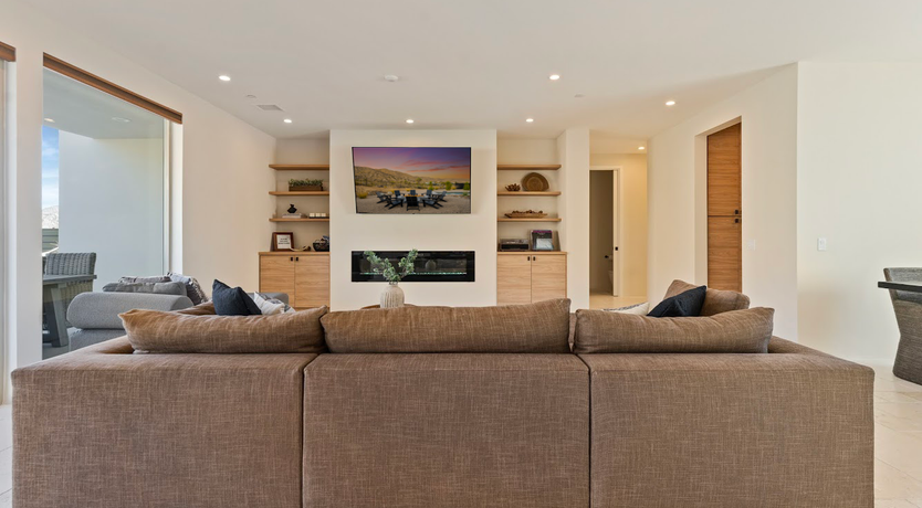 Photo of Made of Stardust