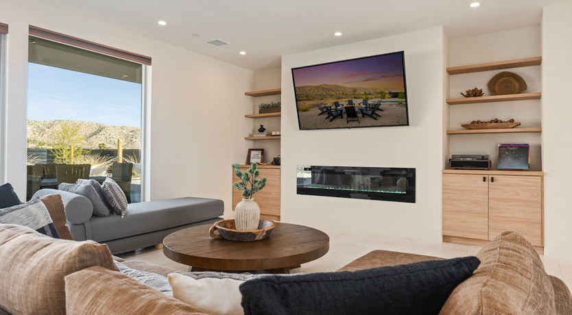 Photo of Made of Stardust