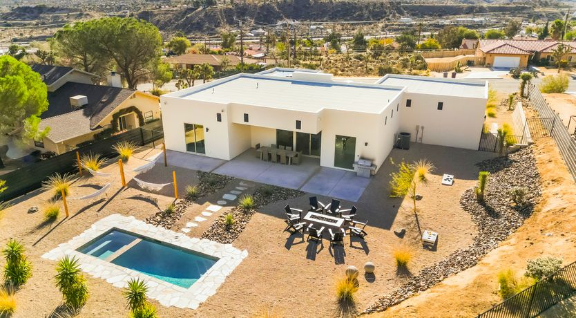 Photo of Made of Stardust