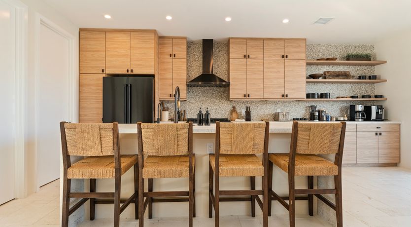 Photo of Made of Stardust