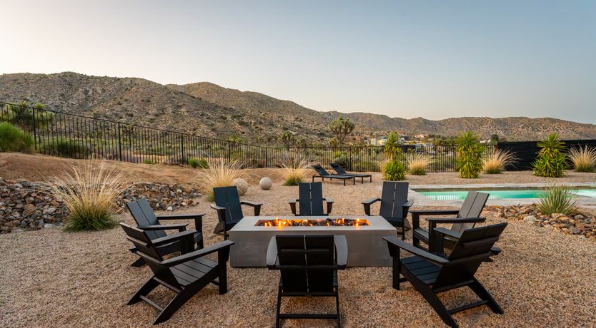 Photo of Made of Stardust