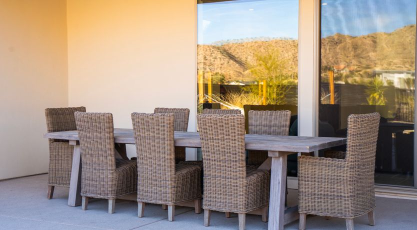 Photo of Made of Stardust